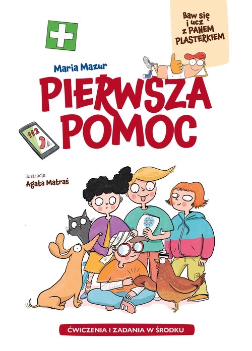 Pierwsza Pomoc