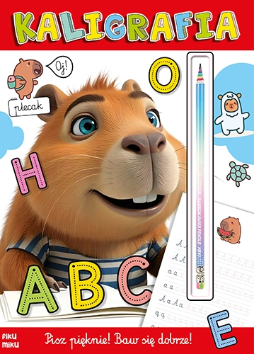 <img src='https://webimage.pl/pics/364/7/d9788368417364.jpg' style='height:440px' /> Kaligrafia z tęczowym ołówkiem