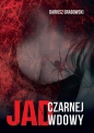 Jad czarnej wdowy - Dariusz Grabowski