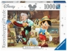 Puzzle 1000: Walt Disney. Edycja Kolekcjonerska (16736)