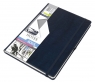 Notes Soul A4/192k. kratka - Granat