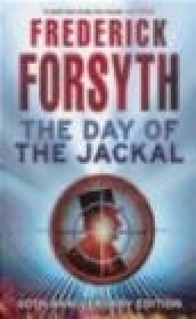 Day of the Jackal Frederick Forsyth