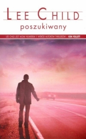 Poszukiwany pocket - Lee Child