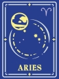 CreArt: Znaki Zodiaku - Baran (23736)