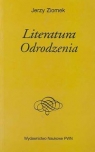 Literatura Odrodzenia Jerzy Ziomek