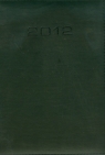 Kalendarz 2012 B5 935 książkowy menadżerski
