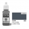 VALLEJO Farba Nr161 London Grey 17ml (70836)