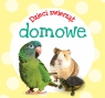 Dzieci zwierząt - domowe Opracowanie zbiorowe