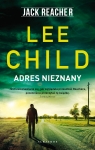 Jack Reacher: Adres nieznany Lee Child