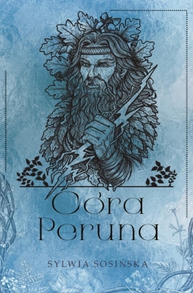 Córa Peruna - Sylwia Sosińska