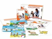 Eduterapeutica. Logopedia w. podstawowa - Opracowanie zbiorowe
