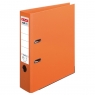 Herlitz, segregator maX.file Protect Plus 8 cm, pomarańczowy (1083447)