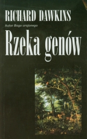 Rzeka genów - Richard Dawkins