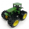 John Deere Traktor monster treads metal (42936)