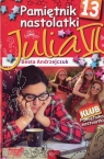 Pamiętnik nastolatki 13 Julia VI Beata Andrzejczuk