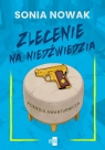 Zlecenie na niedźwiedzia Sonia Nowak