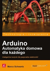 Arduino Automatyka domowa dla każdego