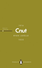 Cnut - Lavelle Ryan