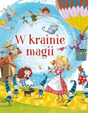 W krainie magii