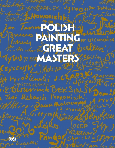 Polish Painting. Great Masters