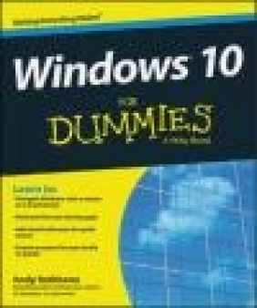 Windows 10 For Dummies Andy Rathbone