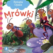 Mrówki - Renata Opala