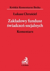 Zakładowy fundusz świadczeń socjalnych Komentarz