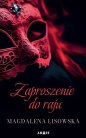 Zaproszenie do raju - Magdalena Lisowska