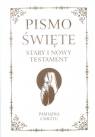 Pismo Święte ST i NT. Pamiątka Chrztu