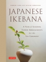 Japanese Ikebana Hiroshi Toda