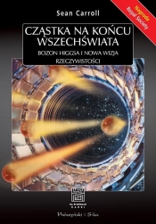 Cząstka na końcu Wszechświata