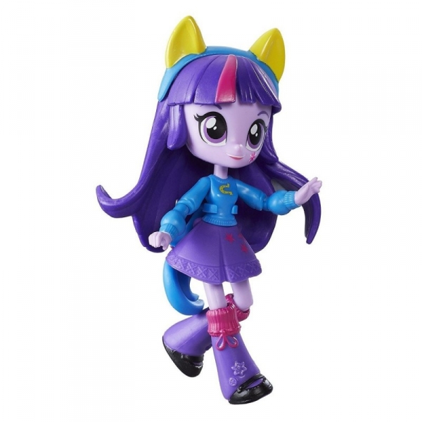 MLP EG Lalki podstawowe Twilight Sparkle