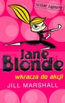 Jane Blonde wkracza do akcji