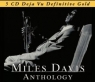 Anthology - Definitive Gold (BOX) (Slipcase) (*)