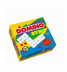 Domino rymy (30036)