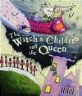 The Witch's Children and the Queen