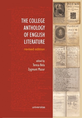 The College Anthology of English Literature