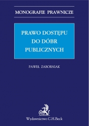 Prawo dostępu do dóbr publicznych