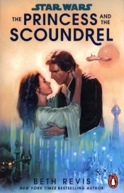Star Wars: The Princess and the Scoundrel - Revis Beth