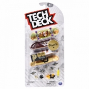 Zestaw Tech Deck fingerboard - (4-pak) 1 M24 GML (6028815/20136682)