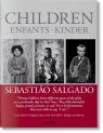 Sebastiao Salgado Children Wanick Salgado Lélia
