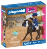 Playmobil Ujeżdżanie Koni 72136 4+