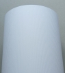 Papier ozdobny (wizytówkowy) Jowisz A4 - biały 246 g
