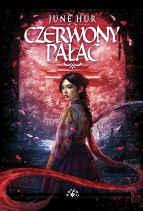 Czerwony Pałac - June Hur