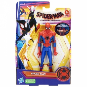 Figurka Spider-Man Verse 6 cali Classic Spiderman (F3730/F3838)