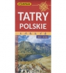 Tatry Polskie, 1:30 000 - mapa turystyczna (1565-2020)