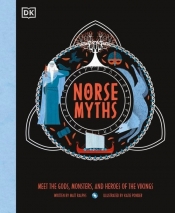 Norse Myths - Ralphs Matt