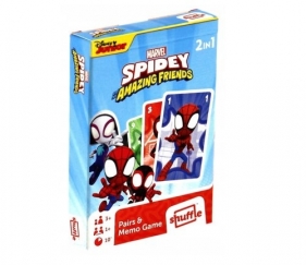 Spidey i Super Kumple