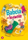  Babcia w koronie