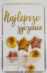 Karnet Najlepsze życzenia 2K - 061